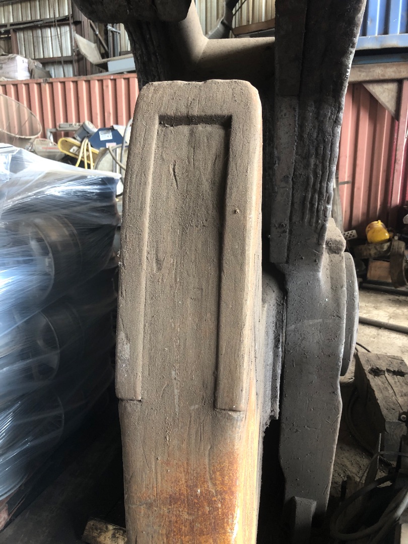 2014 KINSHOFER DRS90-C - Image 4